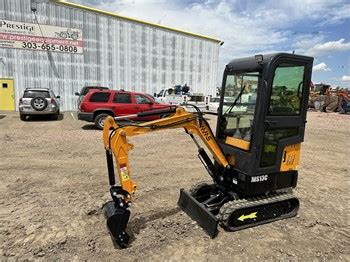 Mini (up to 12,000 lbs) Excavators For Sale in KALISPELL, 